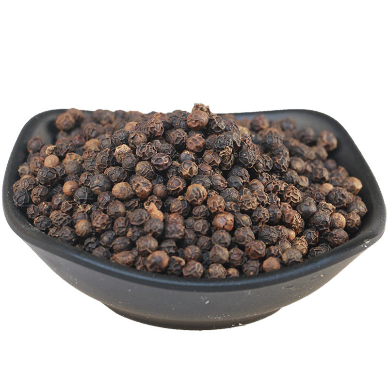 黑胡椒粒500g包邮免费打粉