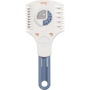 削发神器家用理发打薄梳子老式儿童女士刀片削发自己剪刀刘海工具