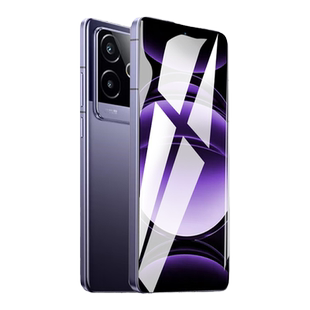 欧炫适用真我gt6手机膜neo7护眼6水凝膜realme新款neo5防指纹高清pro保护neo全屏se自动修复gt电竞3游戏2t贴