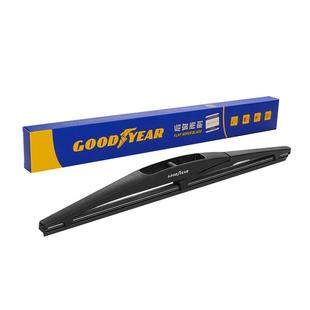 【自营】GOODYEAR固特异本田奥德赛后雨刮器片原厂胶条汽车雨刷条