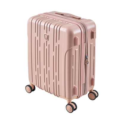 爱华仕仙女箱大容量行李箱可扩展