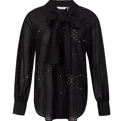 LAURELINE/洛瑞琳长袖衬衫