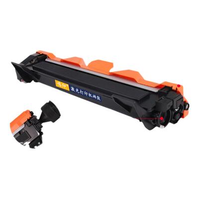 适用Lenovo联想m7206硒鼓lt201粉盒m7216nwa打印机m7206w墨盒s1801 m7256whf一体机lj2205墨粉m1851 1840碳粉