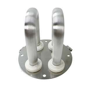 适用美的小太阳暖炉取暖器NPWMC/HPW06M发热盘U型石英加热管600W