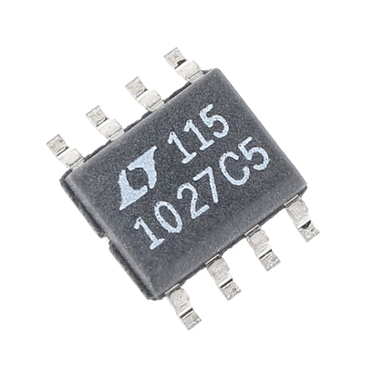 LT1027 CCS8 DCS8 ECS8 BCN8 CCN8 DCN8 ECN8 DCLS8 -5#PBF TRPBF