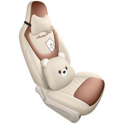 适用于五菱宏光miniev座椅套专用