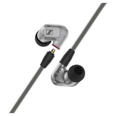 SENNHEISER/森海塞尔IE900动圈入耳式监听发烧便携耳机搭配艾巴索