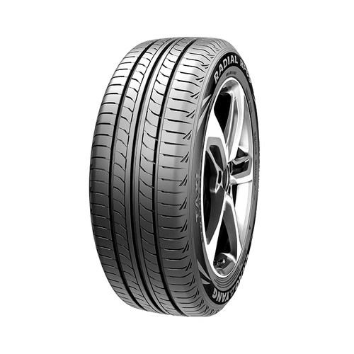 朝阳轮胎 195/55R15高耐磨长里程新RP69新能源油电同行 静音耐用