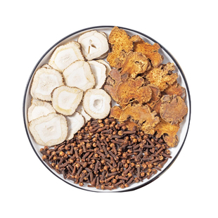 苍术白芷丁香香囊睡眠包香包枕包中药包正品3g各10克枕包儿童枕头