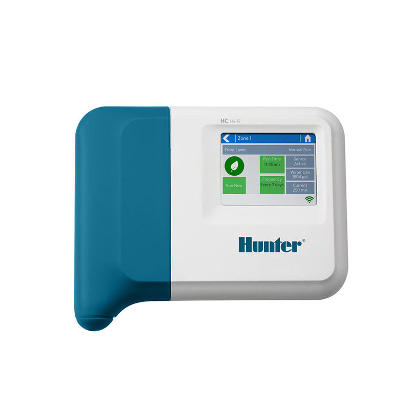 美国Hunter原装进口亨特HC WiFi智能无线控制器包邮