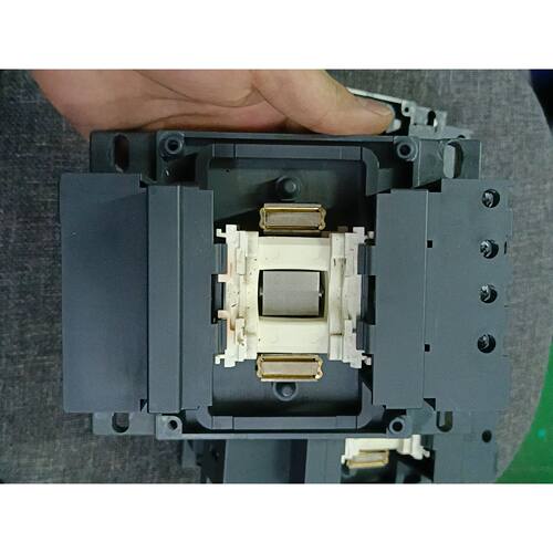 询价接触器线圈EX5M5220V适用LC1E120议价