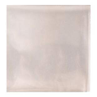 透明玻璃纸单片食品级防油防水小框垫纸烘焙透明纸蛋糕食品包装纸