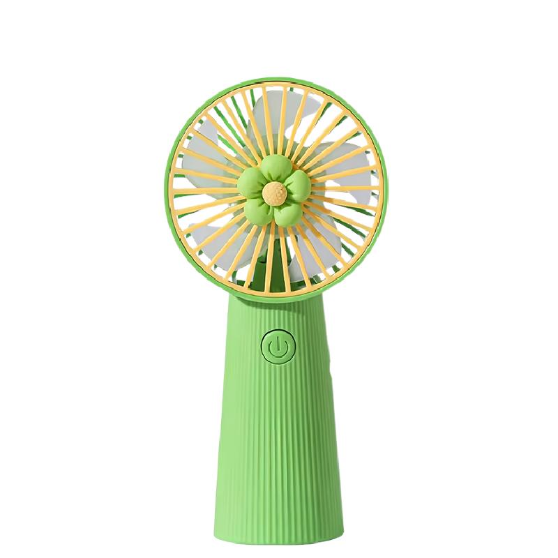 【官方正品】手持小风扇迷你旅行