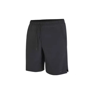 Nike耐克男子速干跑步短裤夏新款梭织运动训练裤五分裤DV9331-010