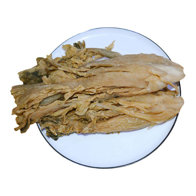 正宗惠州梅菜芯爽口特产矮陂腌制