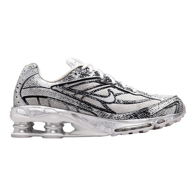 Nike/耐克正品shox Ride 2男女气柱时尚缓震跑步鞋IB8174-100