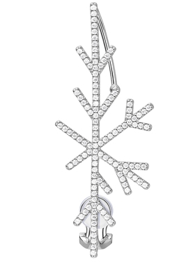 [HEFANG奥莱店]融雪耳挂