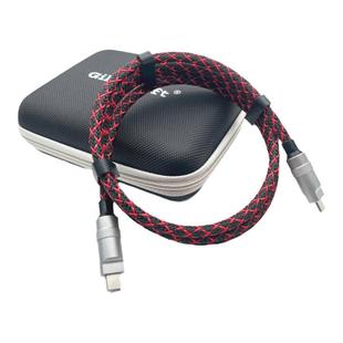 定制240W高配版雷电4雷电5数据线iPhone17ProMax数据线适用显卡扩展坞磁盘阵列相机联机线