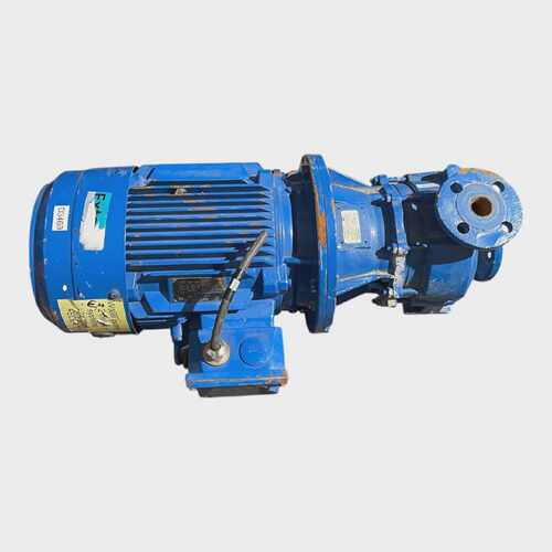 Allweiler NB2/32-200U3D-W19-42/350 Pumpe  Hoyer HMC3 160M2-2