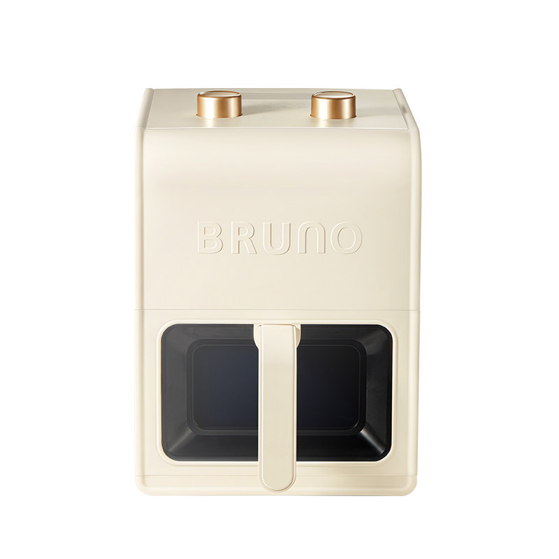 BRUNO空气炸锅可视化5L
