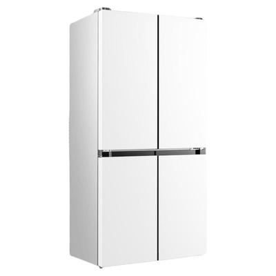 德国七星418升一级节能电冰箱