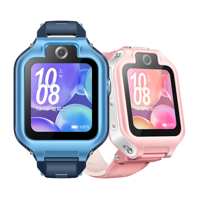 业内首款离线定位800万像素