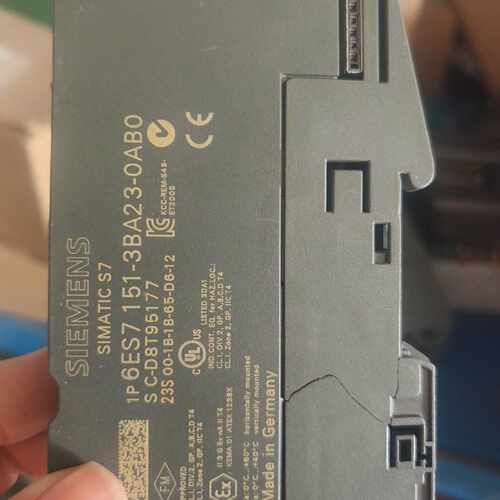 溢价-6ES7 151-3BA23-0AB0 ET200S模