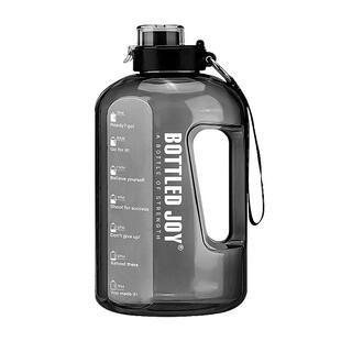 bottledjoy伊士曼正牌吨吨桶3800ml大容量水壶王俊凯同款水杯子男