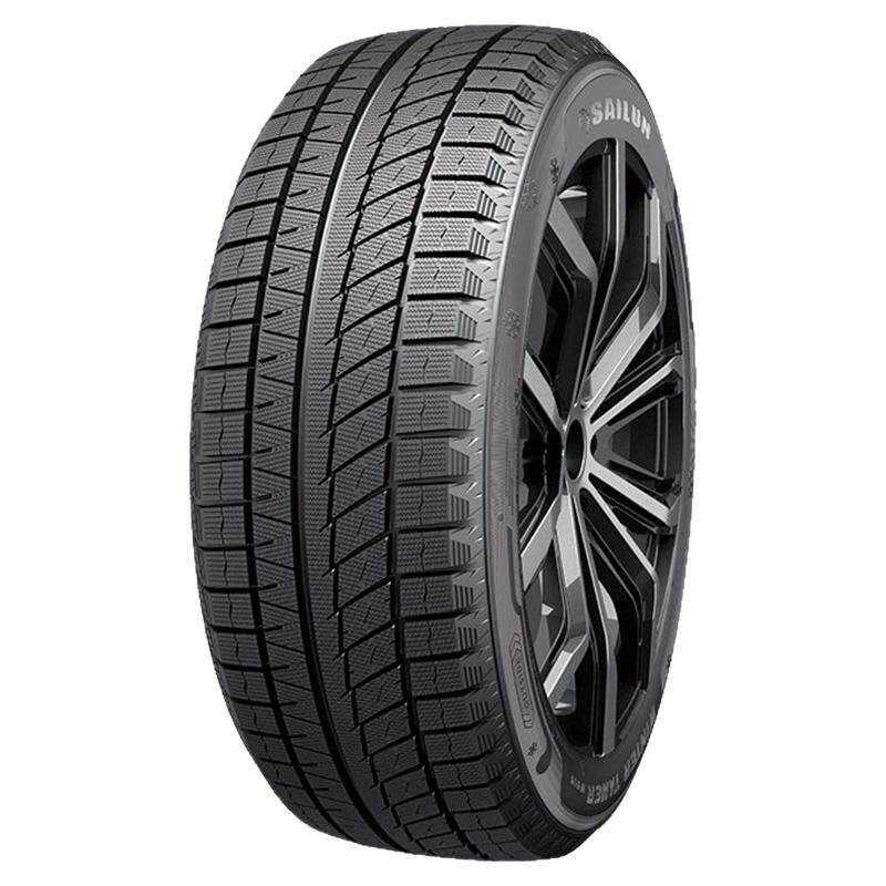 赛轮雪地轮胎235/45R1995T防滑
