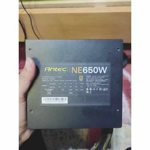 【议价-可维修】NE650W 650W 电源 /均有货