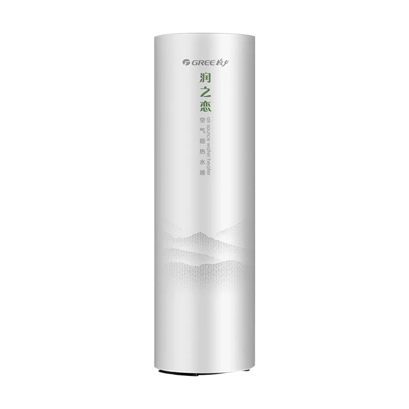 格力空气能热水器300L润之恋热泵