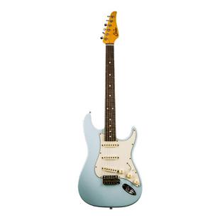 初始化 Suhr Classic S Antique美产手工做旧电吉他 正品现货