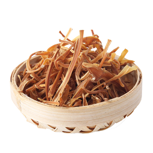 竹笋干干货精选嫩笋尖农家自制免切竹笋丝福建特产上杭下都黄笋干