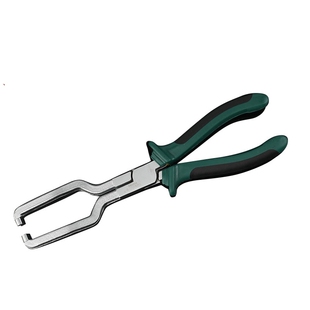 汽油滤清器卡钳油管钳汽车燃油管油管接头尿素管拆卸管钳汽修工具