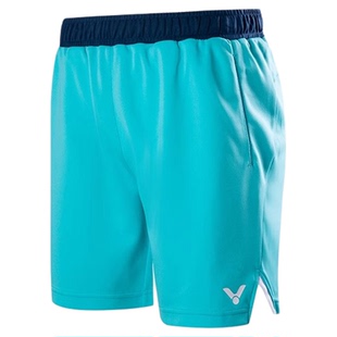 旗舰店正品victor胜利羽毛球短裤速干夏薄款维克多男运动短裤透气