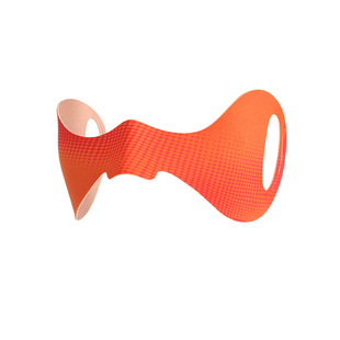 冬滑雪防冻贴运动户外防风寒保暖鼻部脸贴无痕蝴蝶面罩口罩高颜值