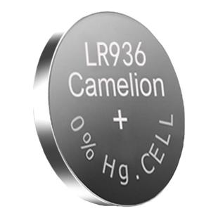 飞狮纽扣电池AG9 LR936 394 SR936 194 温度计手表遥控器电子电池
