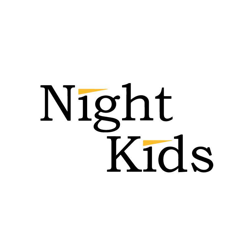 AE86NightKids拉花改装车队贴纸