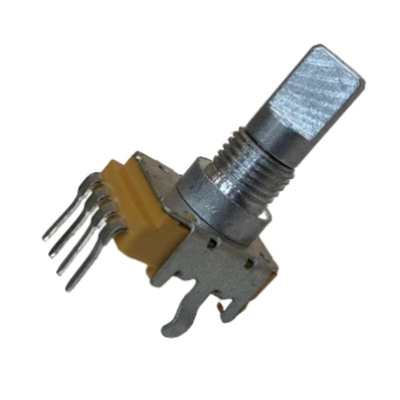 雅佳APC40MK2控制器VJ控台电位器