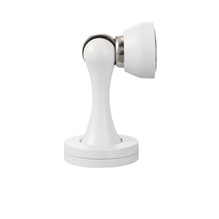 奶油风卧室木门门吸卫生间门碰厕所防撞门挡器强磁铁墙吸防风地吸