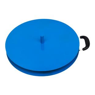 刹车款BV线电工放线器放线盘放线架小轴线缆钢丝绳便携式小型迷你