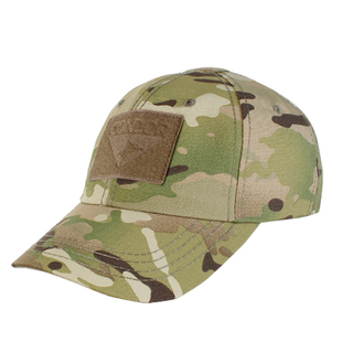 美国正品Condor MC帽户外军迷作战作训帽子战术棒球帽鸭舌帽