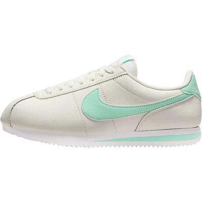 滔搏NIKE耐克女子CORTEZ复古跑步鞋低帮百搭轻便运动鞋DN1791-113