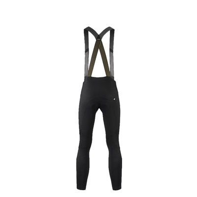 ASSOS骑行裤男款春秋加绒EQUIPE RS Spring Fall Bib Tights S11