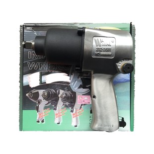 台湾飙风1/2小风炮，1/2气动扳手，65公斤级汽修扳手气动扳手风炮