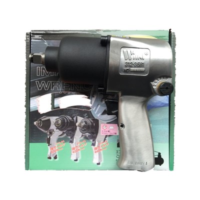 台湾1/2气动公斤级小风炮