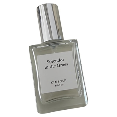kinfolknotes香水Gardenshower