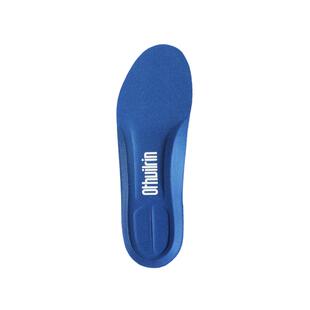 适配ortholite鞋垫亚瑟士篮球运动高弹减震透气吸汗防臭加厚军训