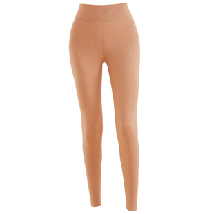 美雅碧保暖裤女高腰内穿线裤打底裤毛裤德绒自发热冬加绒衬裤秋裤