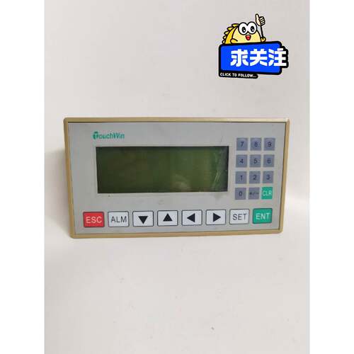 在线议价信捷  文本显示器 OP320-A 版本8.0